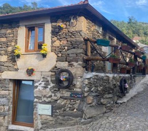 Casa das Flores