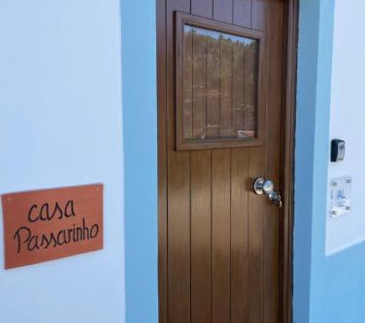 Casa Passarinho