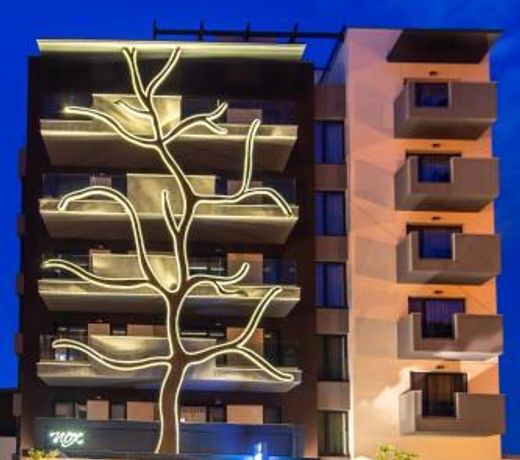 Aparthotel NOX