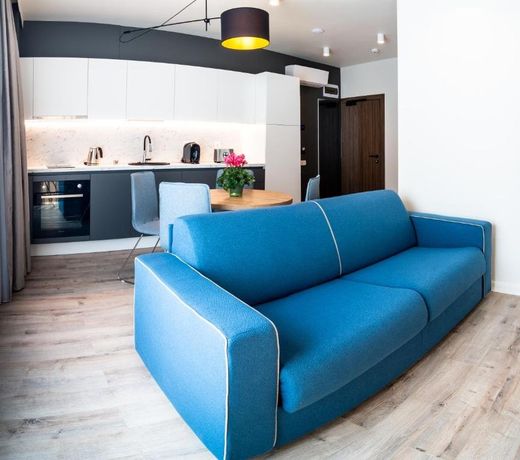 Aparthotel NOX