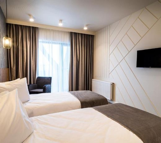 Aparthotel NOX