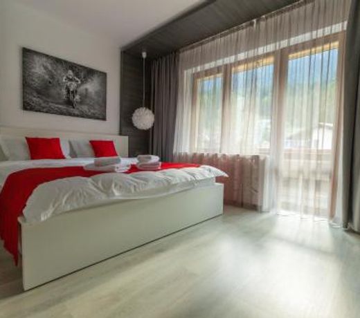 Hrodberht Ski Apartment