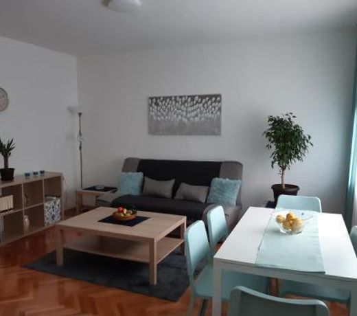 Apartman Nada