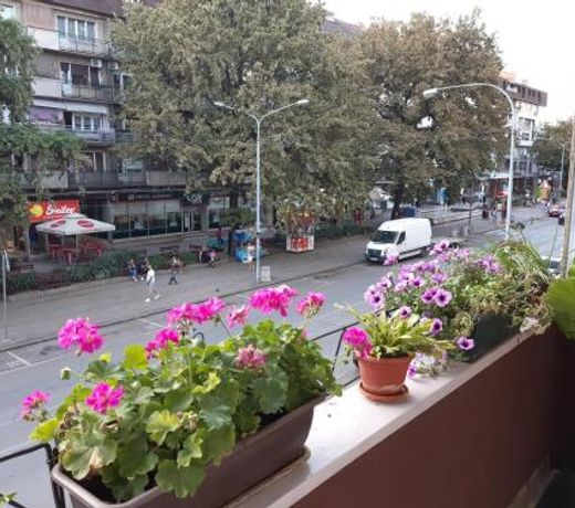 Apartman Nada