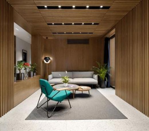 Dominic Smart & Luxury Suites - Edition