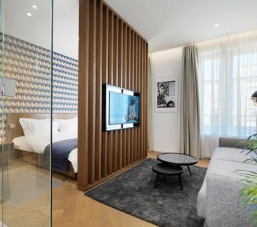 Dominic Smart & Luxury Suites - Edition