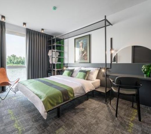 Joy 5 Hotel & SPA