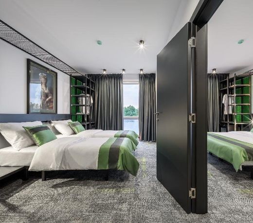 Joy 5 Hotel & SPA