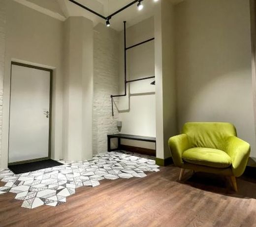 Color rooms