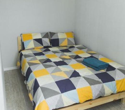 Apartament na Yaroslavskoy 42