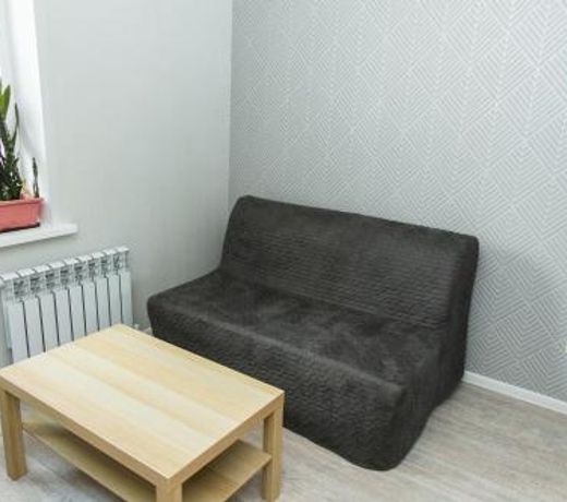 Apartament na Yaroslavskoy 42