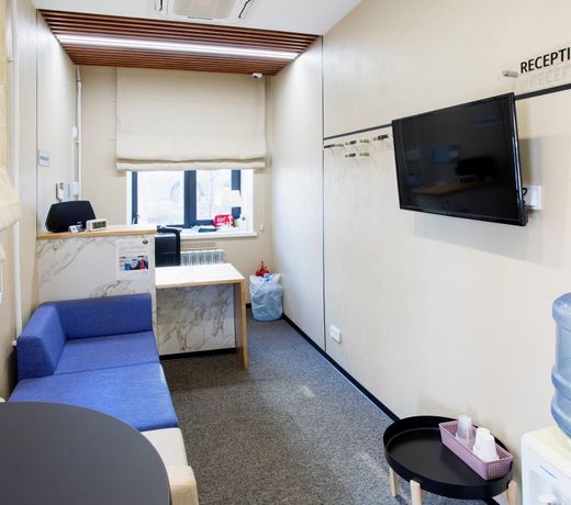 EP Boutique Hotel Askold