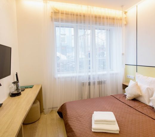 EP Boutique Hotel Askold