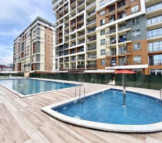ÐÐ¿Ð°ÑÑÐ°Ð¼ÐµÐ½ÑÑ Sea House Ð² 70Ð¼ Ð¾Ñ Ð¼Ð¾ÑÑ