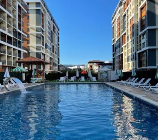 ÐÐ¿Ð°ÑÑÐ°Ð¼ÐµÐ½ÑÑ Sea House Ð² 70Ð¼ Ð¾Ñ Ð¼Ð¾ÑÑ