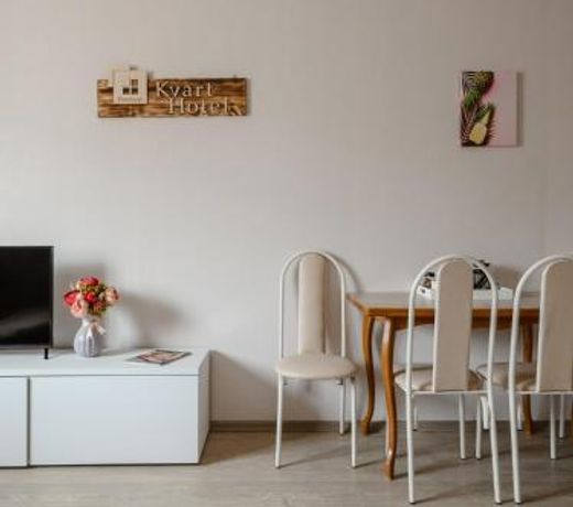 KvartHotel Premium - ÐÐ²Ð°ÑÑÐ¸ÑÐ° Ð½Ð° ÑÐ». Ð¡Ð°Ð²ÑÑÐºÐ¸Ð½Ð°, 4Ðº1 Ñ Ð²Ð¸Ð´Ð¾Ð¼ Ð½Ð° ÐÐ¾Ð»Ð³Ñ!