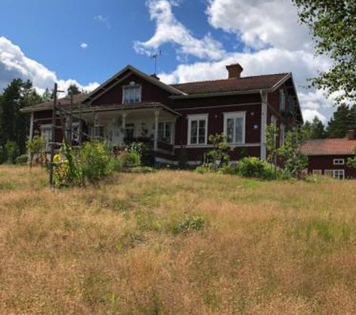 LÃ¥nghedgÃ¥rden Bed & Breakfast