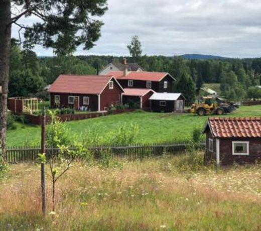 LÃ¥nghedgÃ¥rden Bed & Breakfast