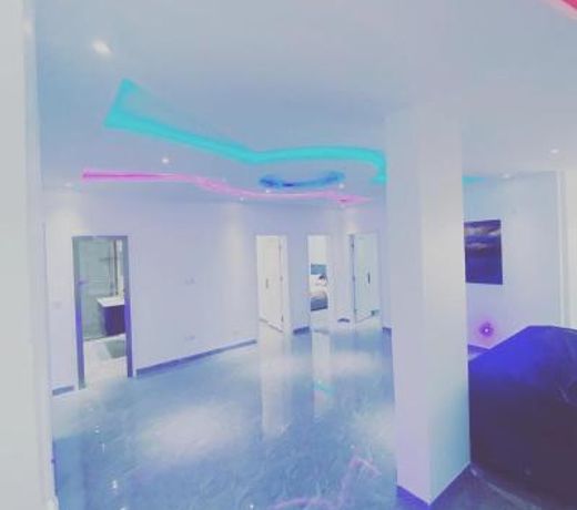 Appartement de luxe meuble Ã  louer - Dakar prÃ¨s des Almadies 3 Ch/ 3 Sdb