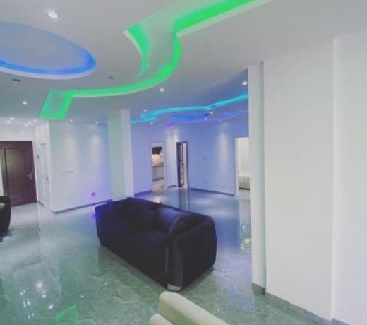 Appartement de luxe meuble Ã  louer - Dakar prÃ¨s des Almadies 3 Ch/ 3 Sdb
