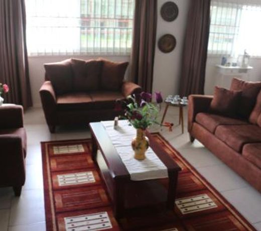 Dubbel woonhuis Selderiestraat Paramaribo
