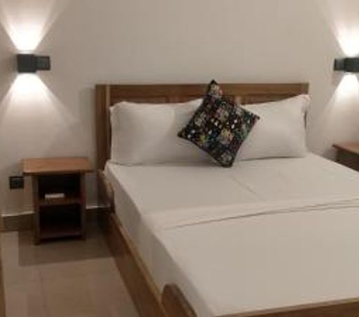 AZURIA HOTEL