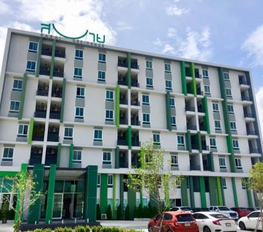 Sabai Residence @Bangyai