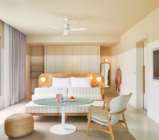 The Standard, Hua Hin