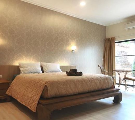 LUXURIOUS VIEW TALAY VILLA - PATTAYA HOLIDAY HOUSE