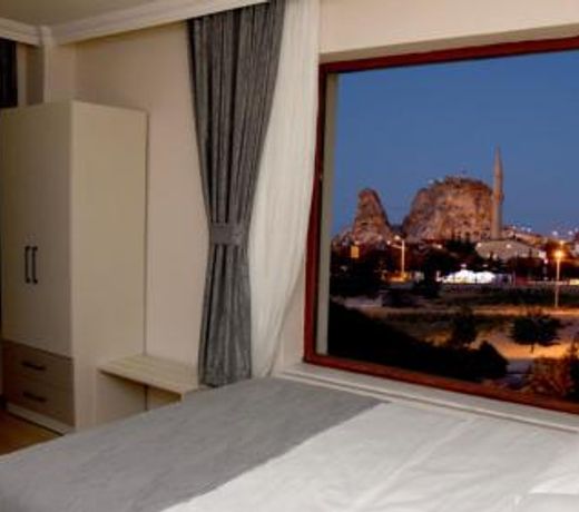 Trigo Hotel