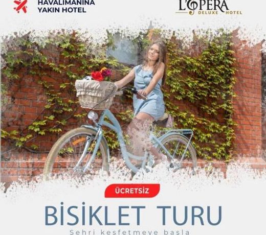 L'opera Deluxe Hotel