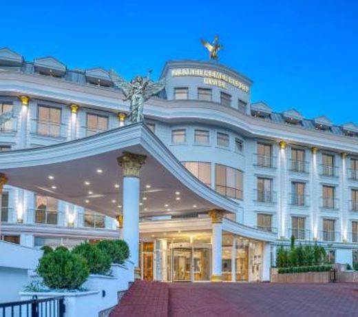 Sealife Kemer Resort Hotel - Ultra All Inclusive