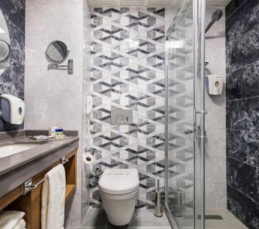 Sealife Kemer Resort Hotel - Ultra All Inclusive