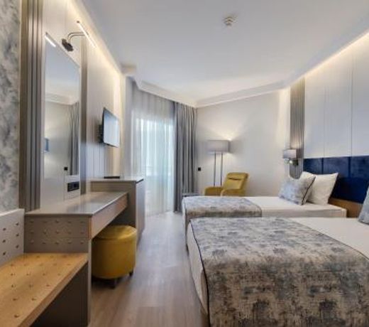 Sealife Kemer Resort Hotel - Ultra All Inclusive