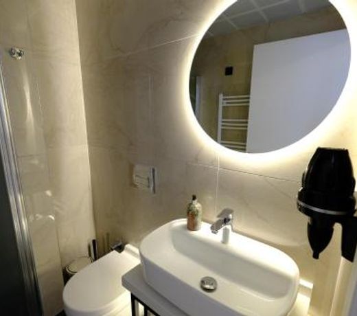 Vega Suites