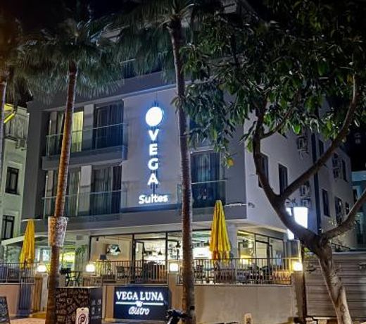 Vega Suites