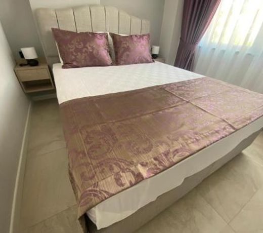 Vega Suites