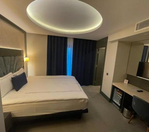 Türkay Hotel