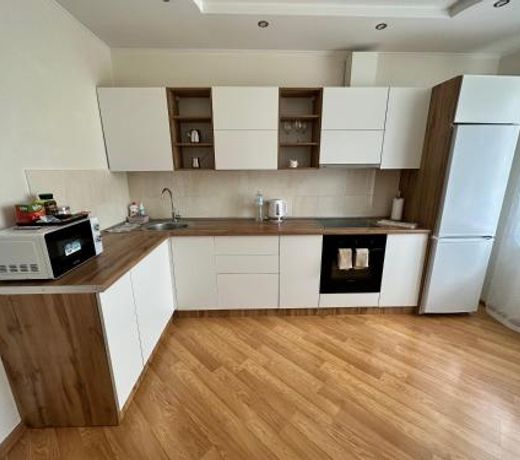 Apartment, Podilia