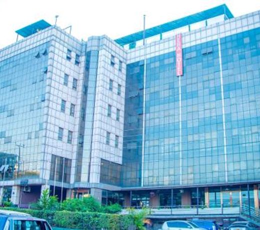 Hera Hotel Kampala