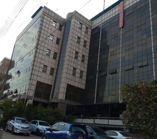 Hera Hotel Kampala