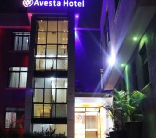 Avesta Hotel