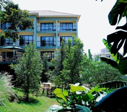Greenyard Beach Hotel