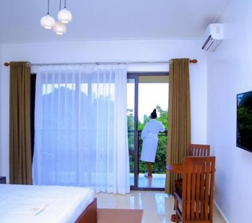 Greenyard Beach Hotel