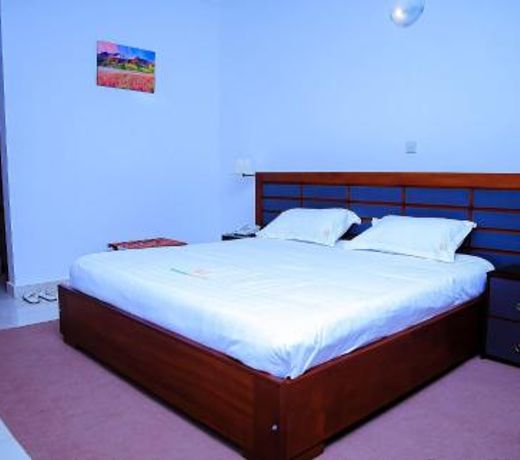 Greenyard Beach Hotel