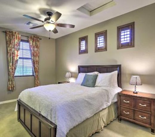 Luxe Estrella Mountain Abode with Private Pool!