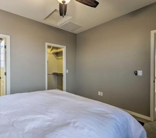 Luxe Estrella Mountain Abode with Private Pool!