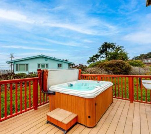 Coastal Dream