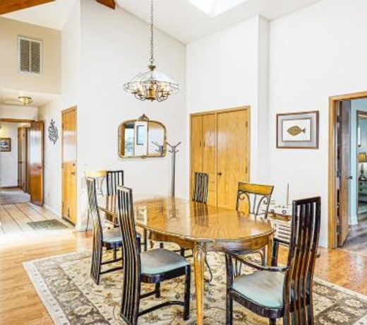 Pinnacle Heights