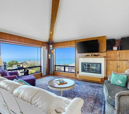 Pinnacle Heights